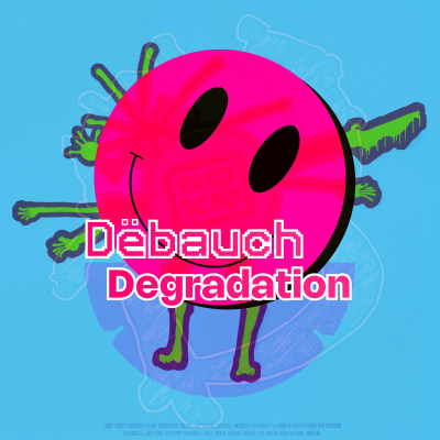episode d3bAU4 - ACID COLOR artwork