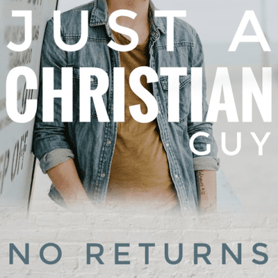 episode No Returns // Series Trailer artwork