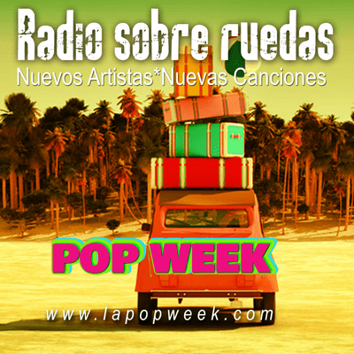 episode POPWEEK VERANO 2021 artwork