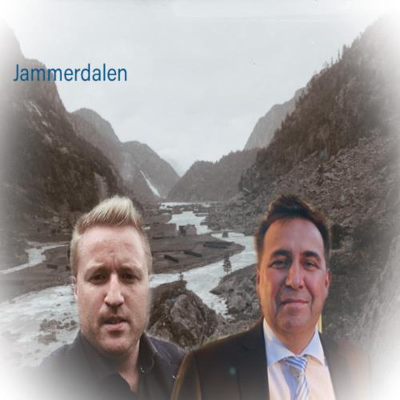 Jammerdalen