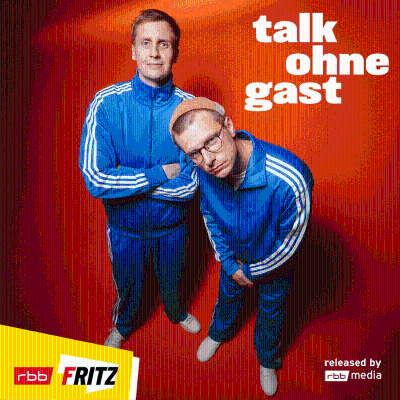 episode Man rüttelt sich nach oben artwork