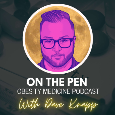 On The Pen With Dave Knapp