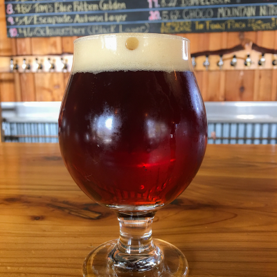 episode Doppelbock – The Culmination Back Bar Podcast artwork