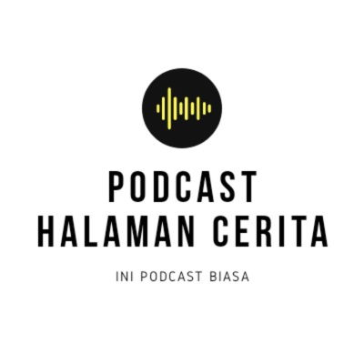 Halaman Cerita