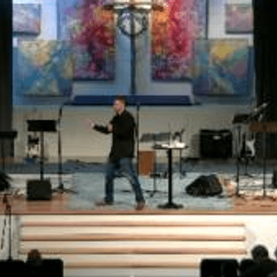 episode Spiritual Gifts: Terms and Conditions artwork