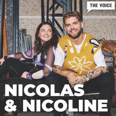 Nicolas og Nicoline