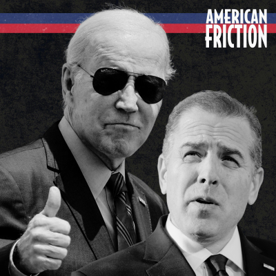 episode Why did Joe Biden pardon Hunter? – plus a New York deep dive with Brian Lehrer artwork