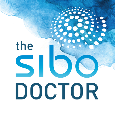 episode SIBO? Or Something Else with Dr Allison Siebecker artwork