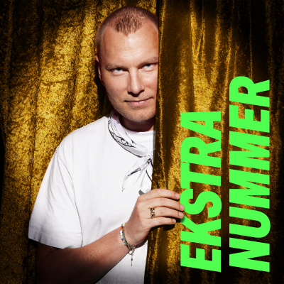 episode Nicki Pooyandeh, Gilli og en ananas til at bryde isen artwork