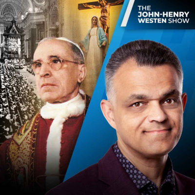 episode Fatima’s Third Secret: Apostasy, Liturgy, and the Unfinished Warning artwork