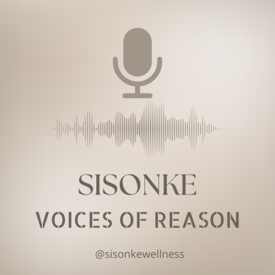 episode IG Live: The Transformative Power of Wellness with Mona Monyane artwork