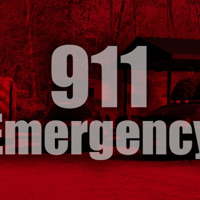 episode Emergency 911 Needs Love Too artwork