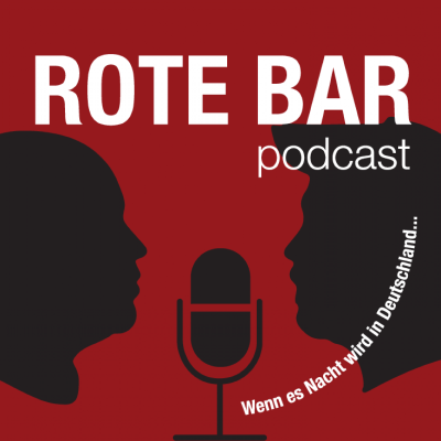 ROTE BAR - Einschlafpodcast