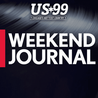 Weekend Journal on US99.5