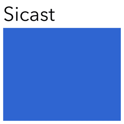Sicast