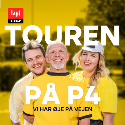 Touren på P4