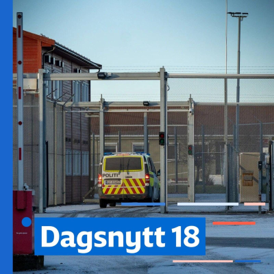 episode Strid om ungdomskriminalitet artwork