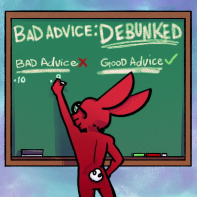 episode Bad Art Advice artwork