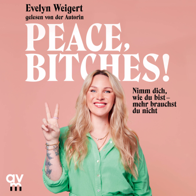Peace, Bitches! - podcast