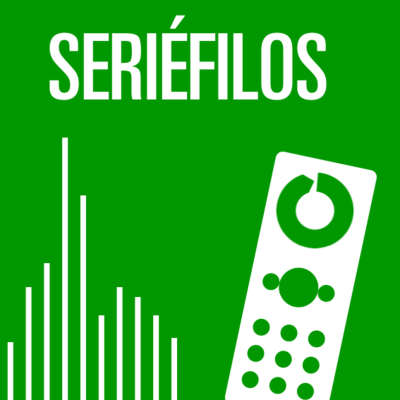 episode Seriéfilos: El Palmar de Troya artwork