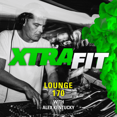 episode XTRAFIT Lounge 170 artwork