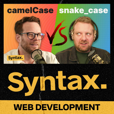 episode 938: Hot Takes + Bike Shedding artwork