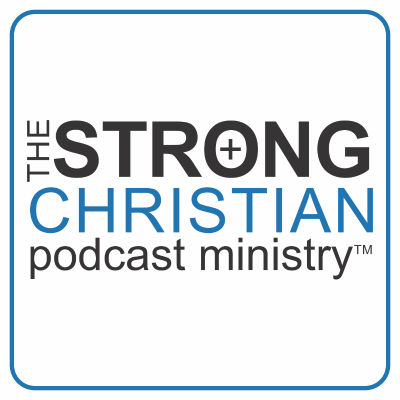 episode The Strong Christian - Action artwork