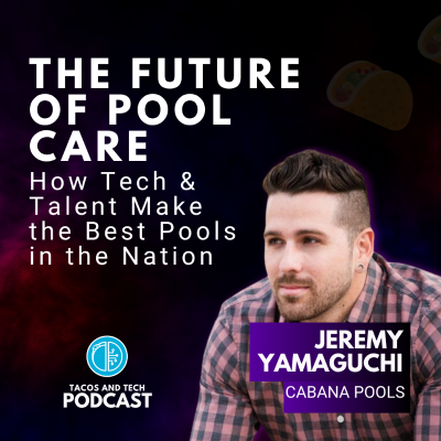 episode The Future of Pool Care artwork