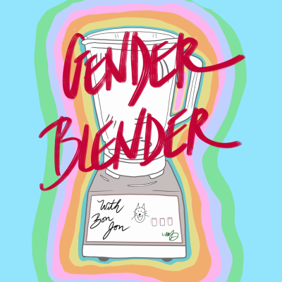 episode Manliness, dude culture, and redefining what it means to be a man artwork