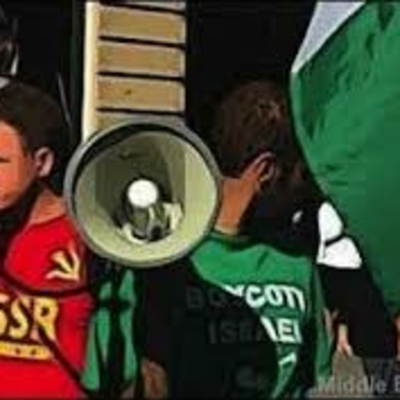 episode Episode 1194: The Red-Green Alliance artwork