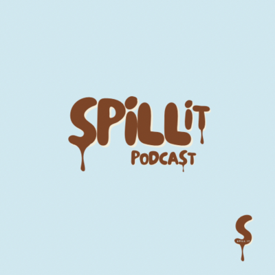 Spill It Podcast