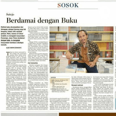 Cerita Sastra