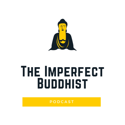 episode Buddhism & Relationships artwork