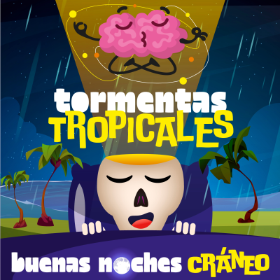 episode Tormentas tropicales artwork