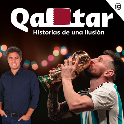 Qatar: Historias De Una Ilusión