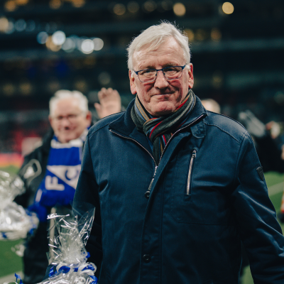 episode Ole Qvist - KB- og landsholdslegende og FCK's første målmandstræner artwork