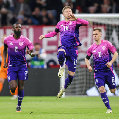 episode Wirtschaftsmacht Fußball: Wer profitiert von der EM? artwork