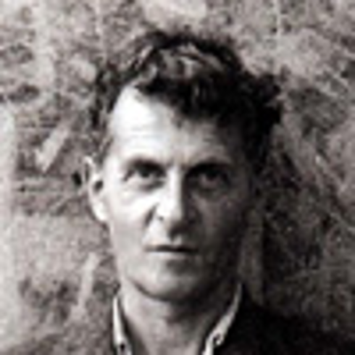 episode The Linguistic Wizardry of Ludwig Wittgenstein artwork