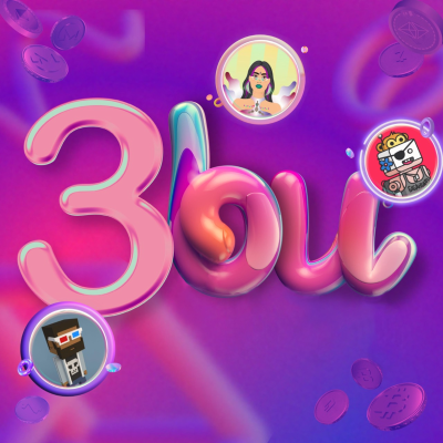 episode 3bu.- Ep.3 artwork