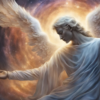 episode How AGI and Superintelligence Enhance Consciousness | Apocalypse, A Philosophy of Angels, Ep. 7 artwork
