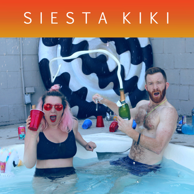 episode Siesta Kiki - Season 2 - Episode 11 - KNOW YOUR WORTH!! artwork