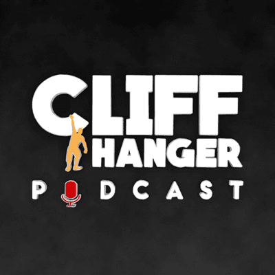 episode Un mensaje ambiental alienígena (Pitch 16) | Cliffhanger Podcast #79 artwork