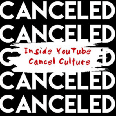 episode Canceled- The Podcast artwork