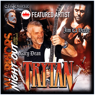 episode WNO Radio week of 10/28/20 artwork