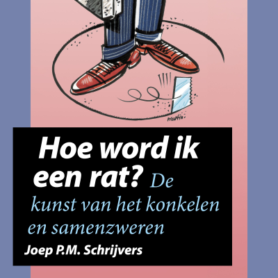Hoe Word Ik een Rat?