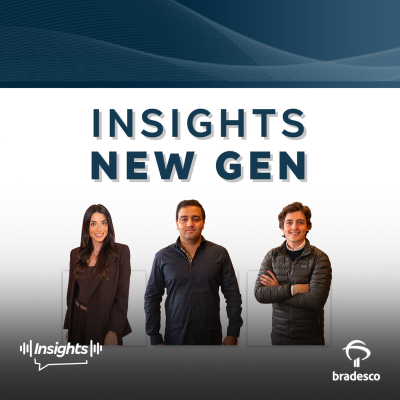 episode Insights New Gen #299 - O voo milionário da Flyby com expansão de portfólio artwork