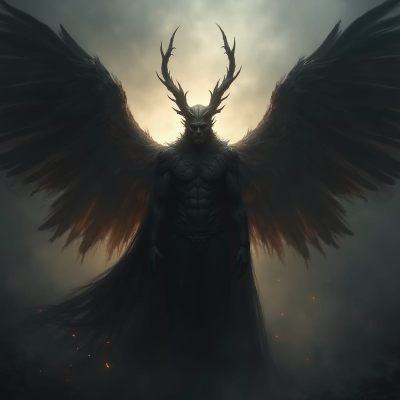 episode TGIY Ep. 12 - Lucifer artwork