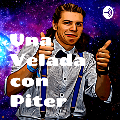 Una Velada con Piter