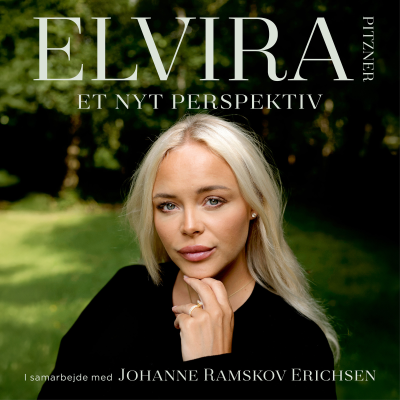 Cover image Elvira Pitzner
