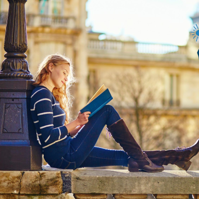 episode Zing Podcast: Study Abroad Programs artwork